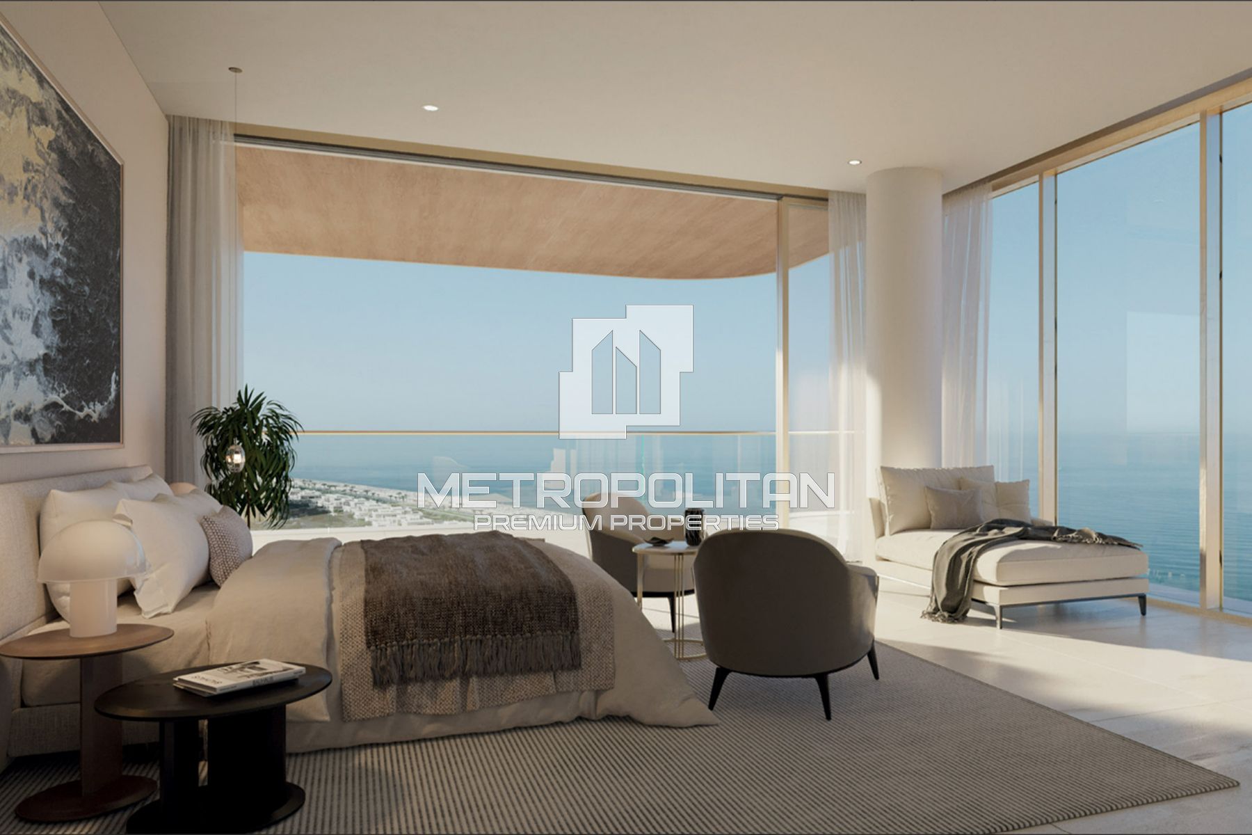 Off-plan Resale | Luxury Beachfront Location-7