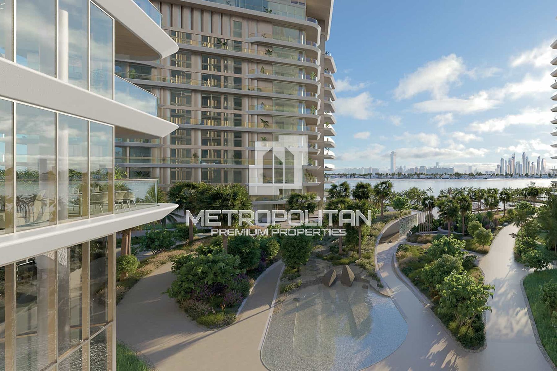 Off-plan Resale | Luxury Beachfront Location-10