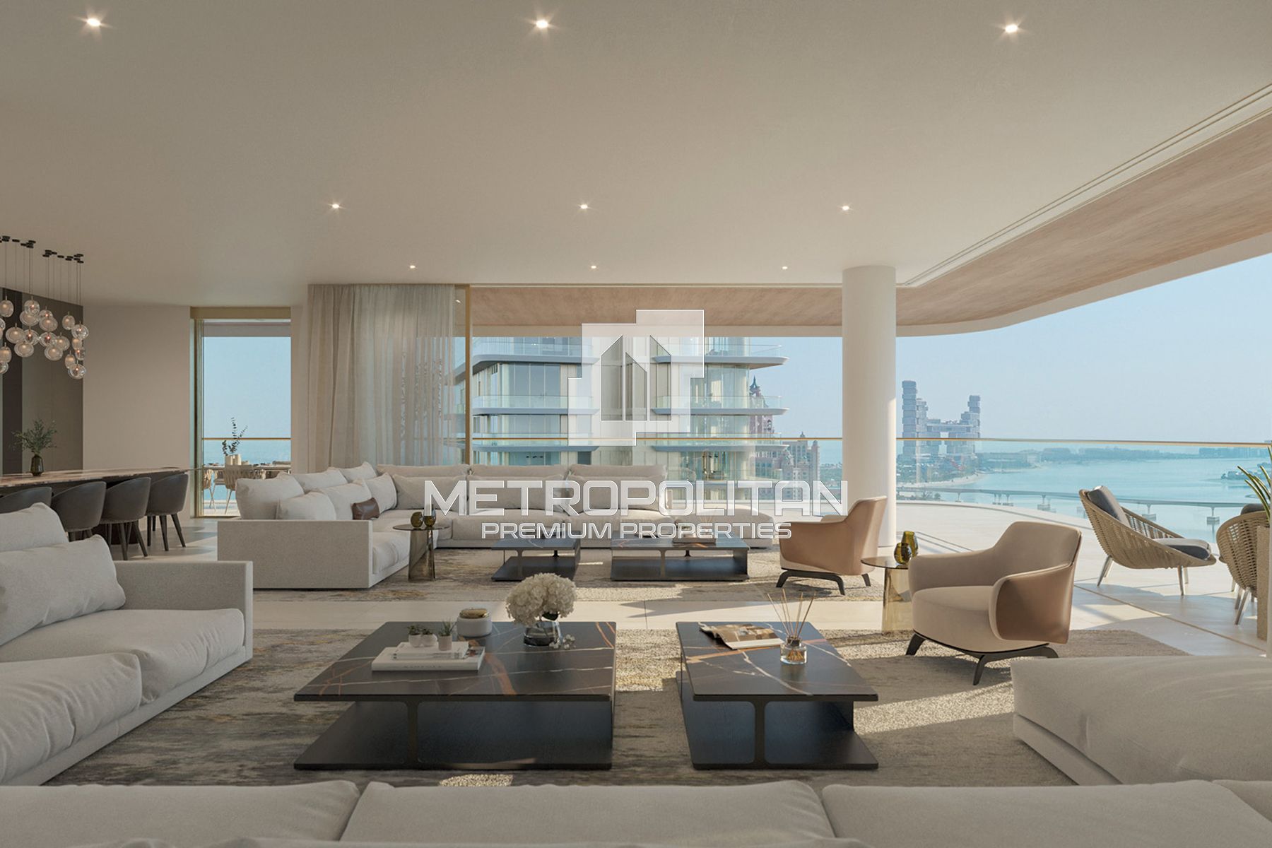 Off-plan Resale | Luxury Beachfront Location-2