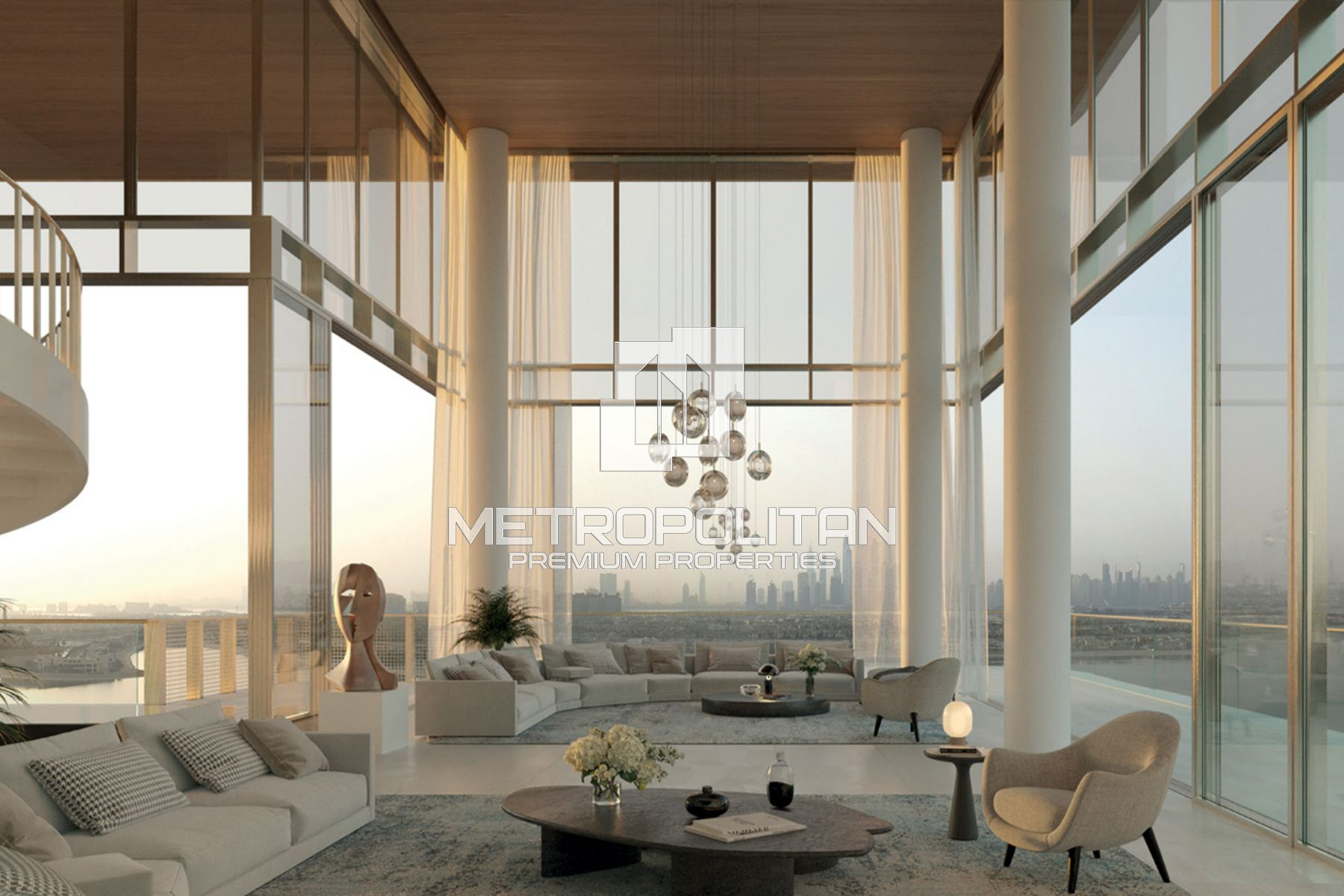 Off-plan Resale | Luxury Beachfront Location-3