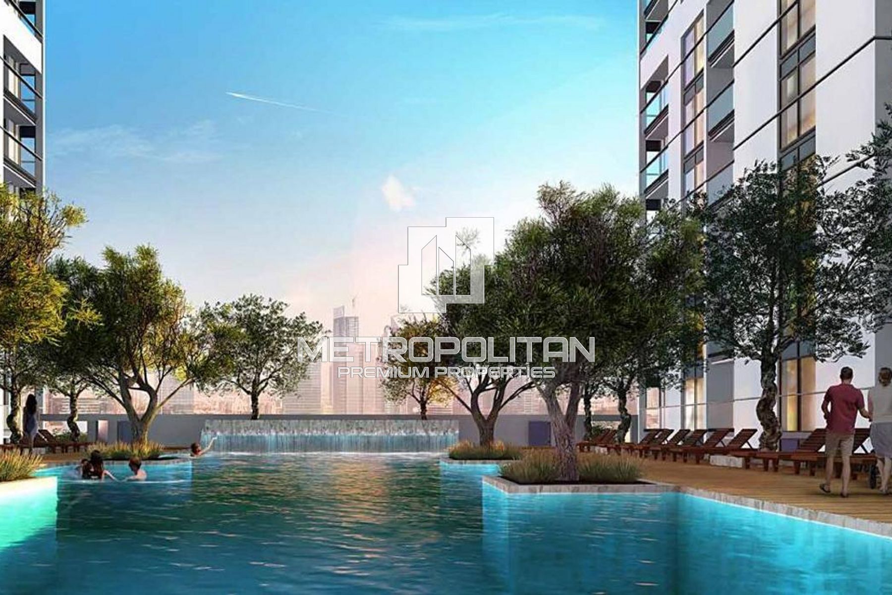 High Floor | Close to Original Price | Spacious-8