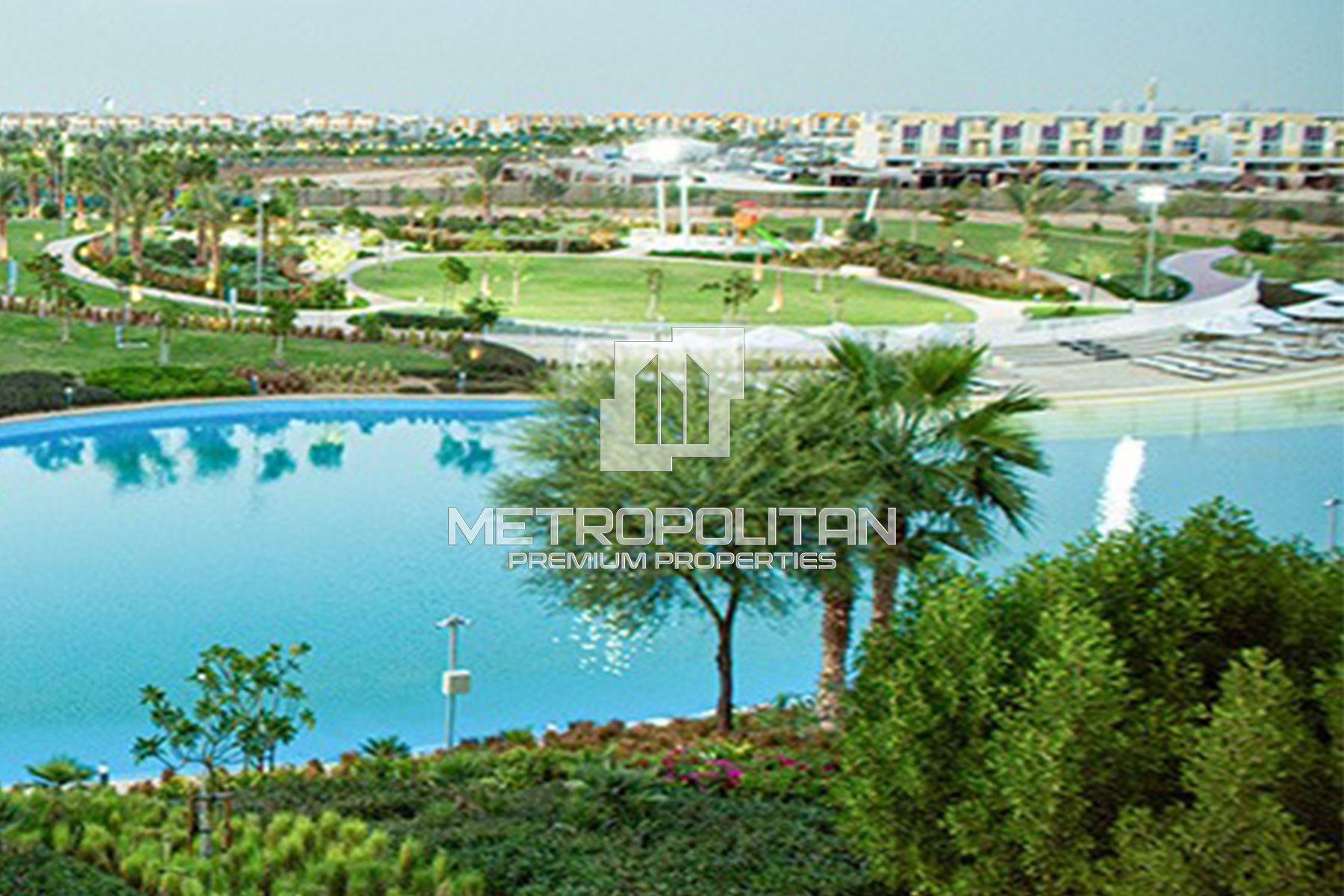 Brand New | Spacious Layout | Luxurious 3BR-9
