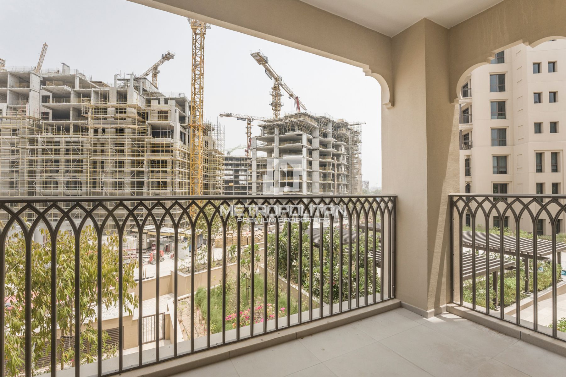 Brand New | Huge Layout | Burj Al Arab View-17