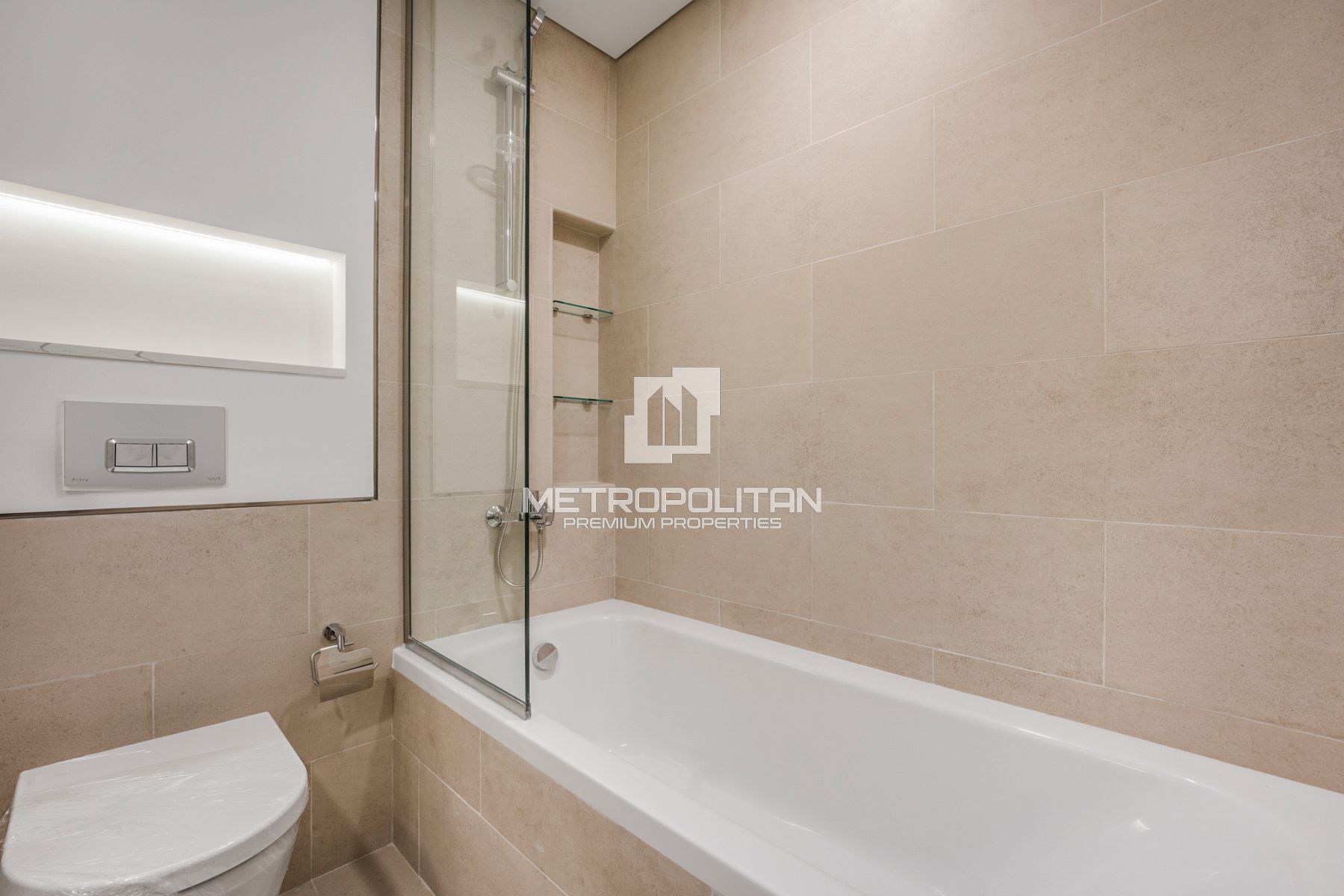 Brand New | Huge Layout | Burj Al Arab View-22