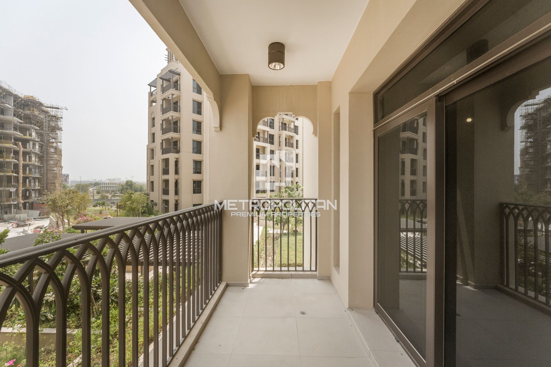 Brand New | Huge Layout | Burj Al Arab View-18