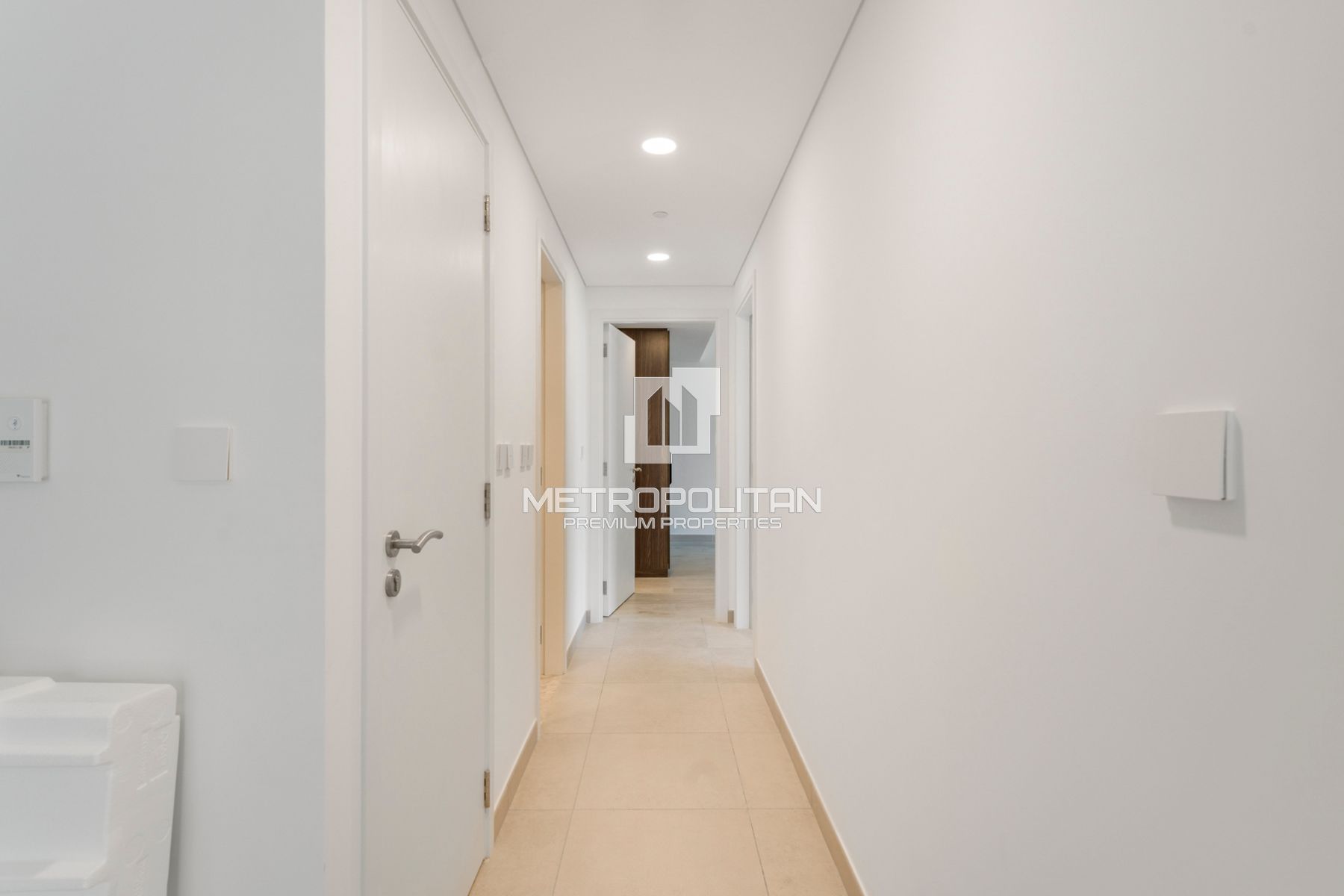 Brand New | Huge Layout | Burj Al Arab View-15