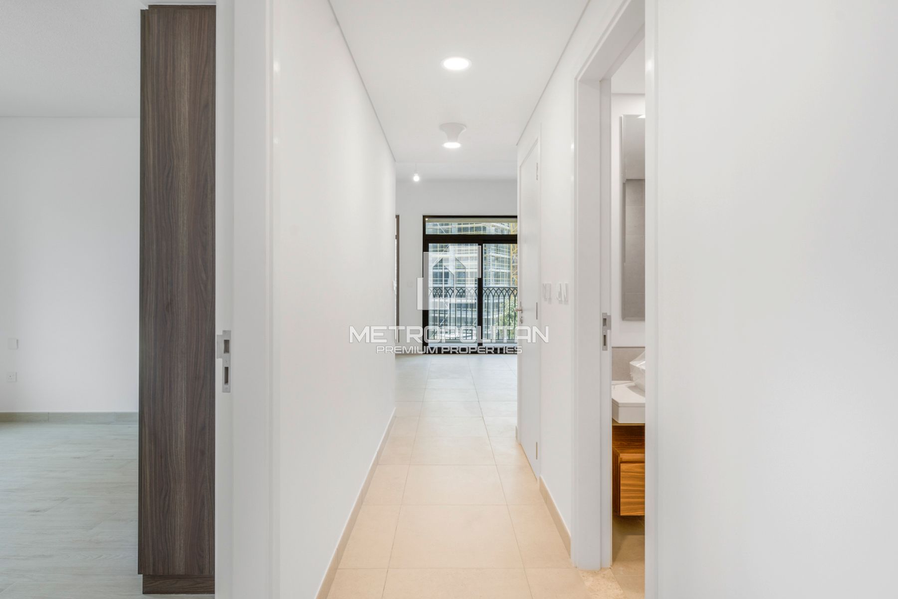 Brand New | Huge Layout | Burj Al Arab View-25