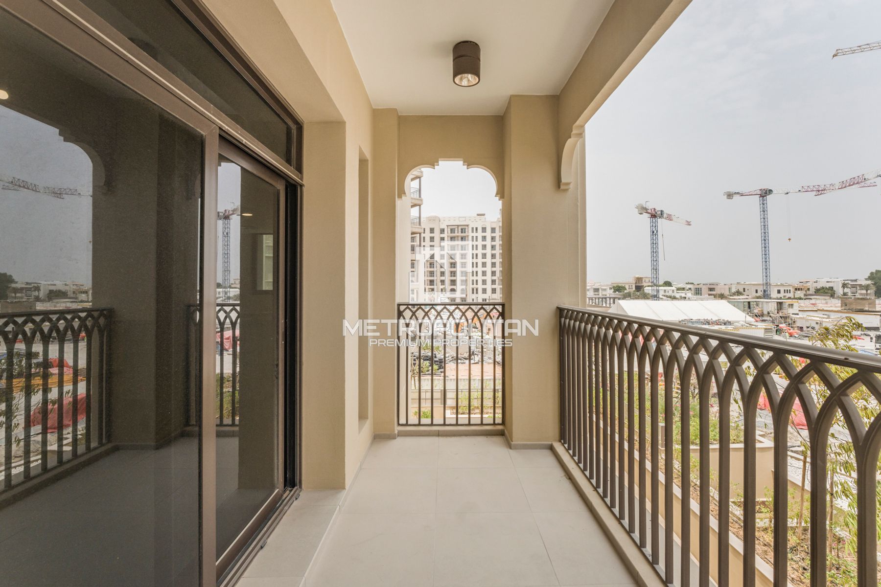 Brand New | Huge Layout | Burj Al Arab View-21