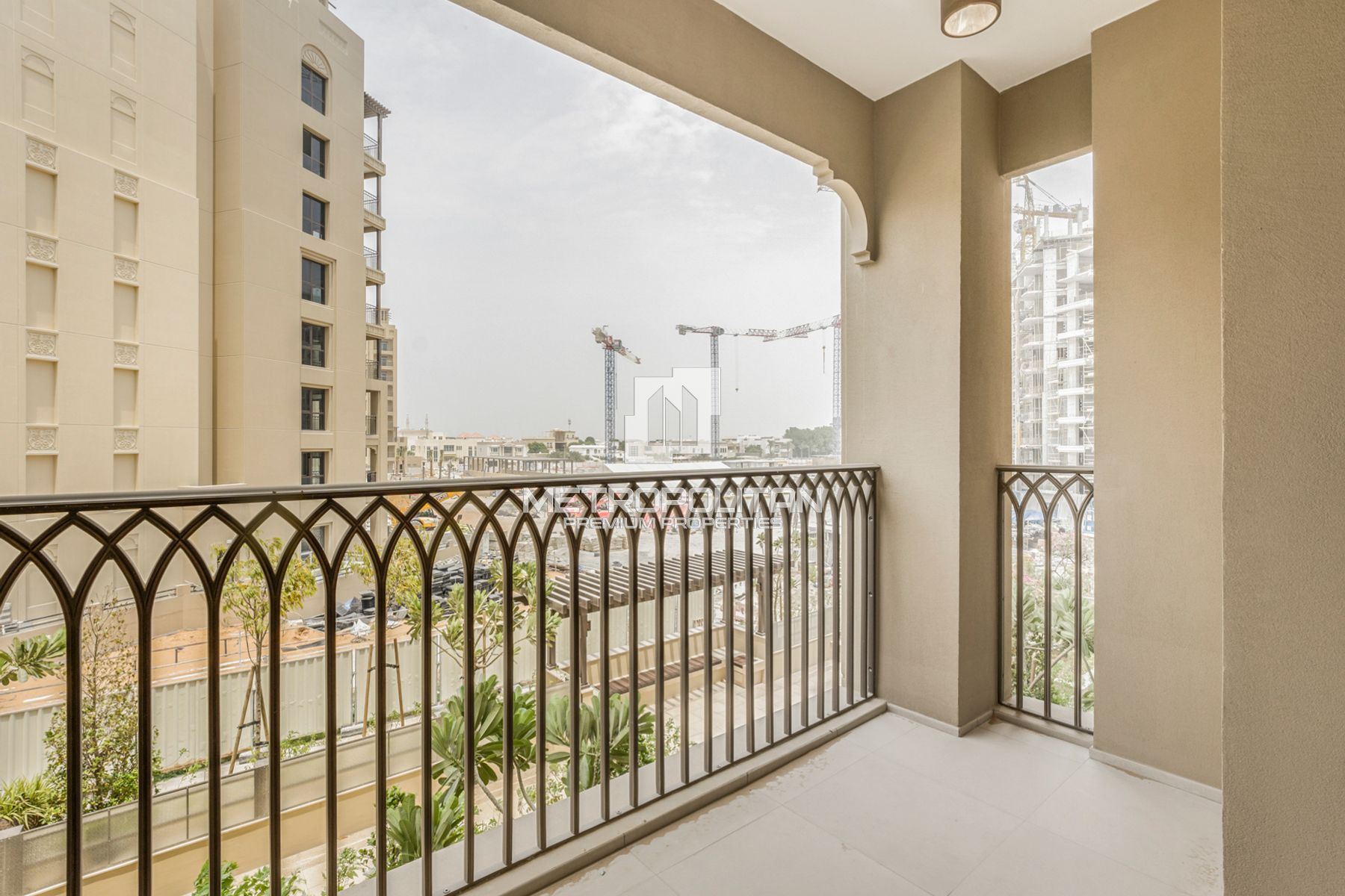 Brand New | Huge Layout | Burj Al Arab View-26