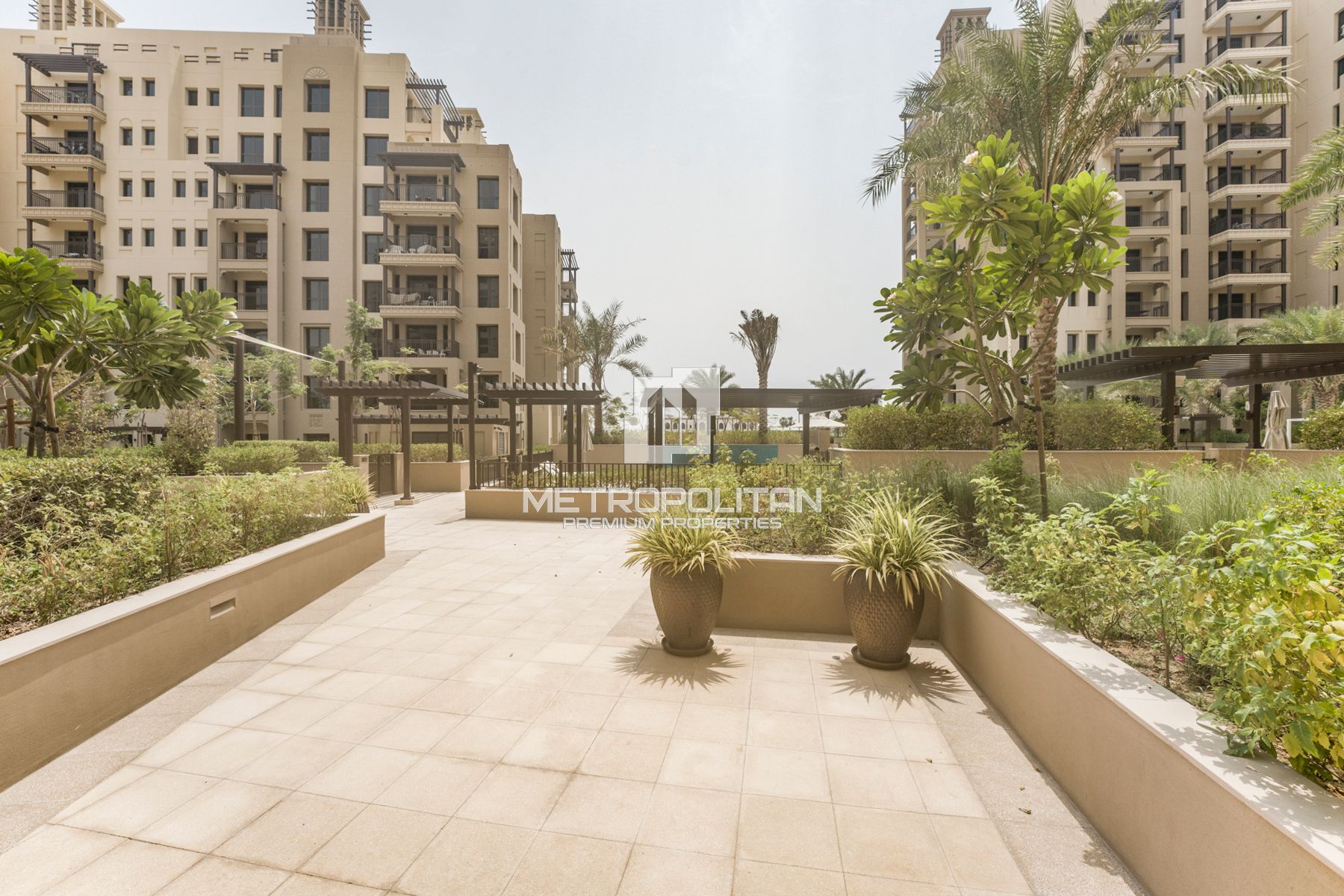 Brand New | Huge Layout | Burj Al Arab View-27