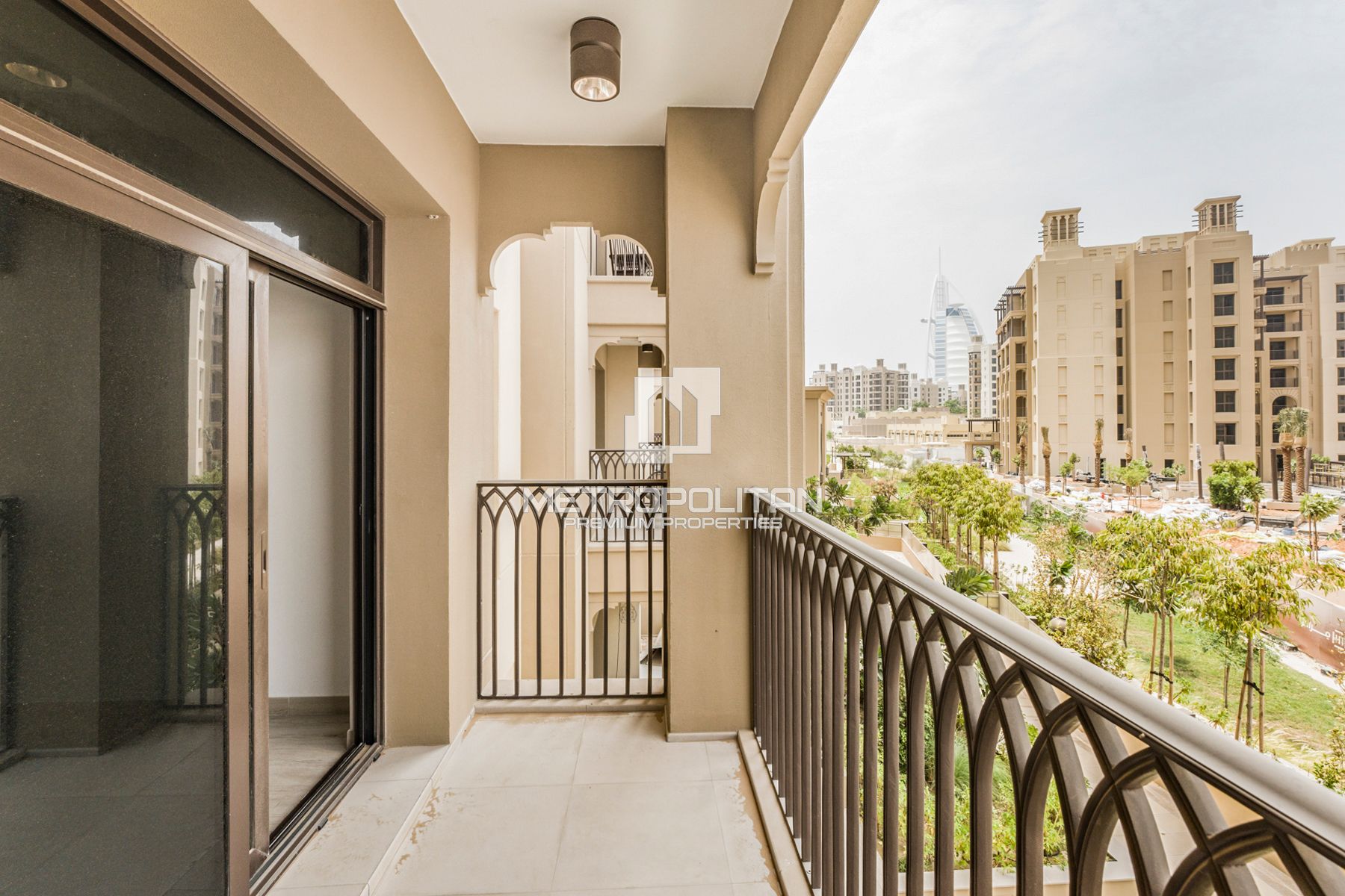 Brand New | Huge Layout | Burj Al Arab View-16