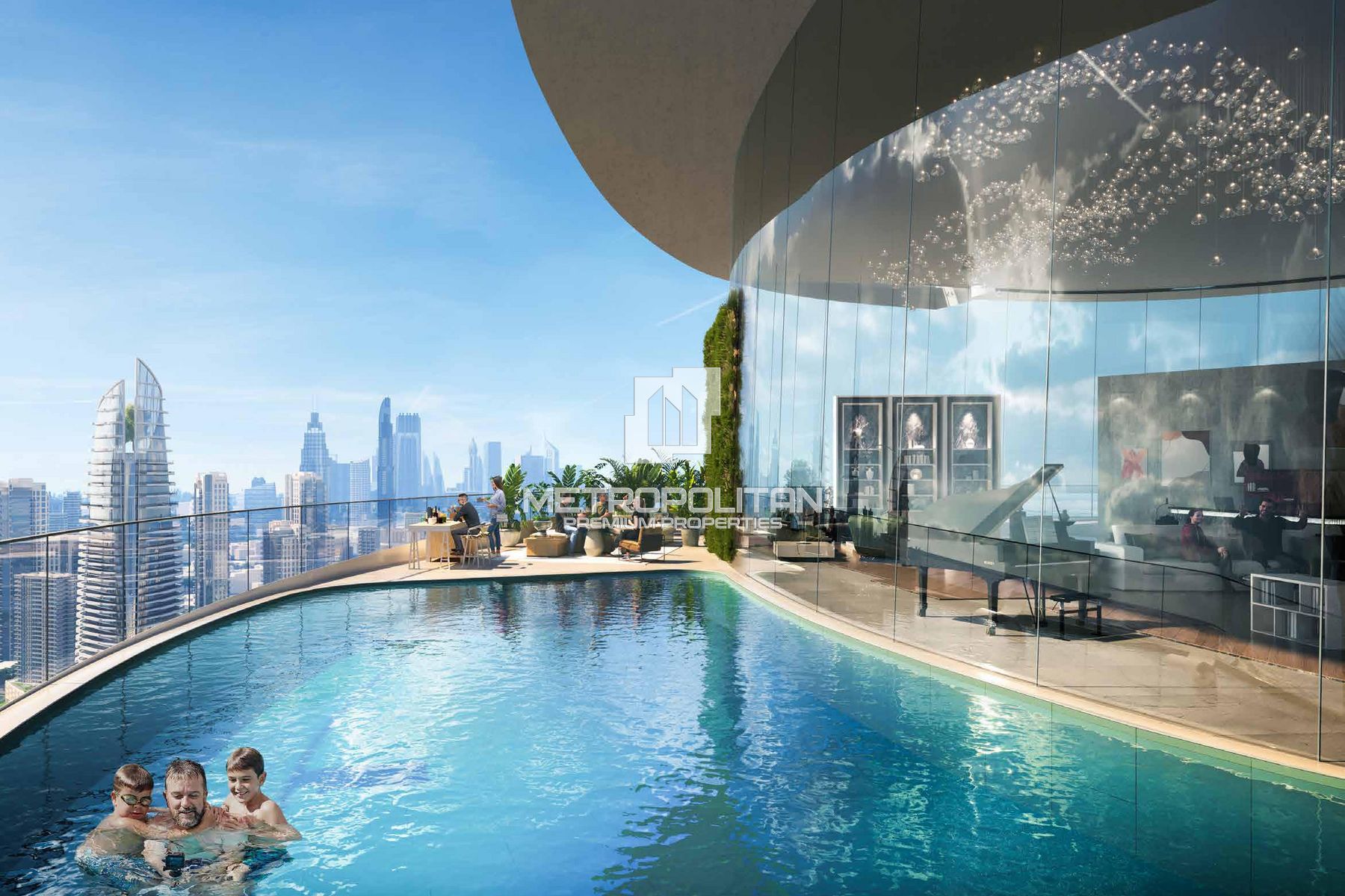 Motivated Seller | HIgh ROI | Urban Living-9