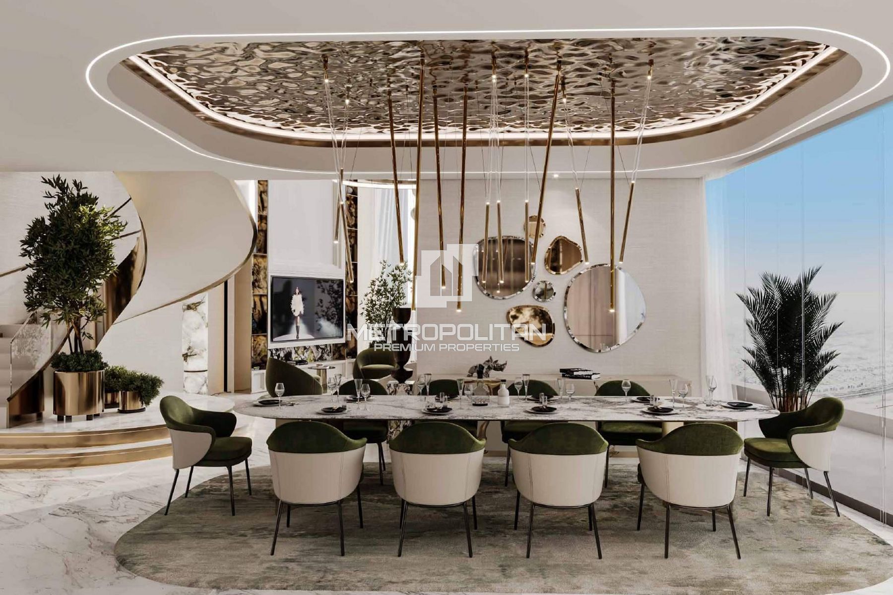 Motivated Seller | HIgh ROI | Urban Living-4