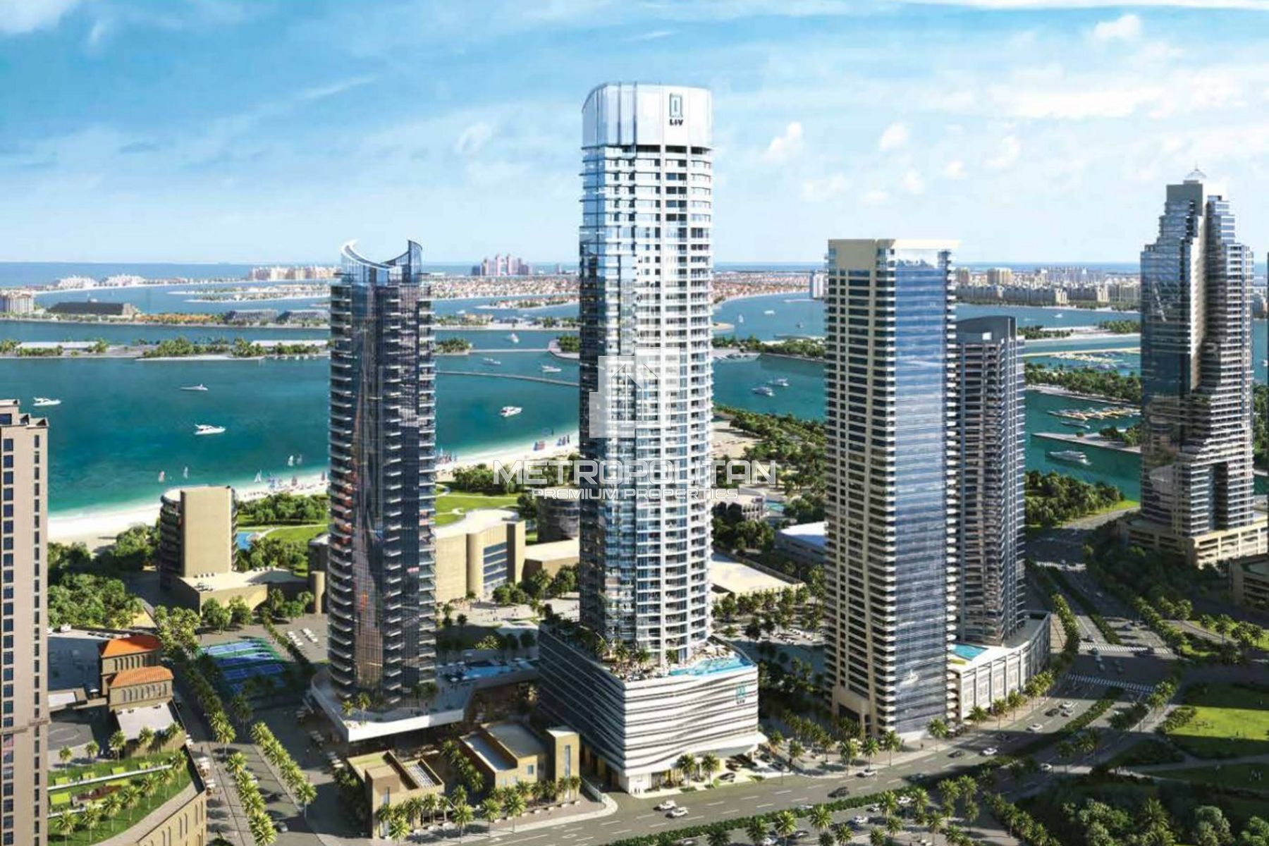 Below OP | High Floor | Unobstructed Views-10