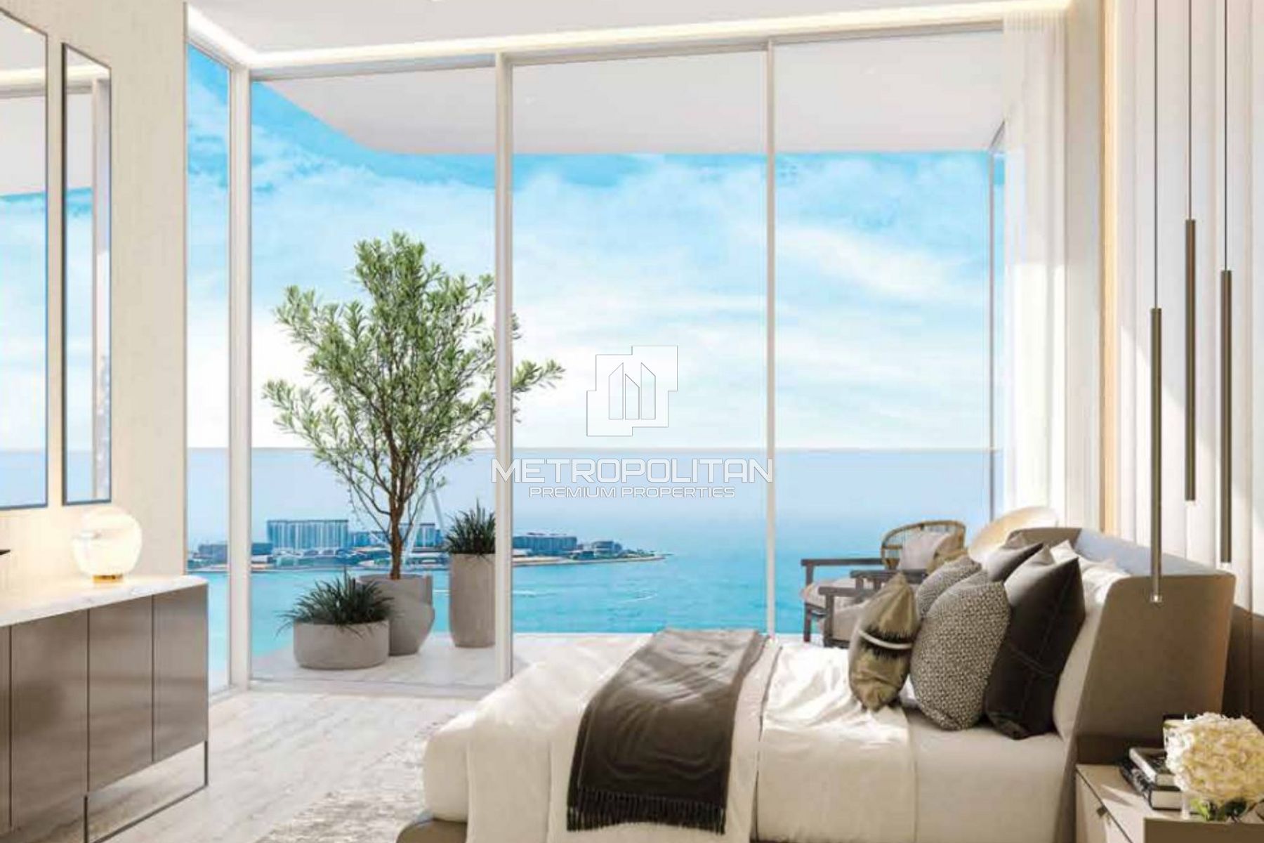 Below OP | High Floor | Unobstructed Views-1