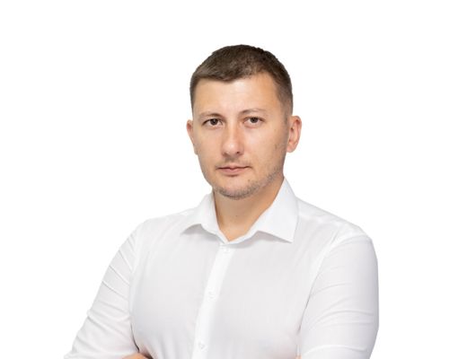 Sergei Shalnev