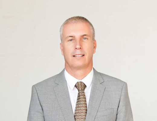 Laurent Charles Riche