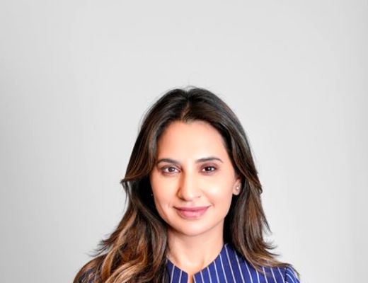 Leena Parwani