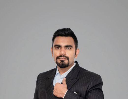 Prateek Kumar