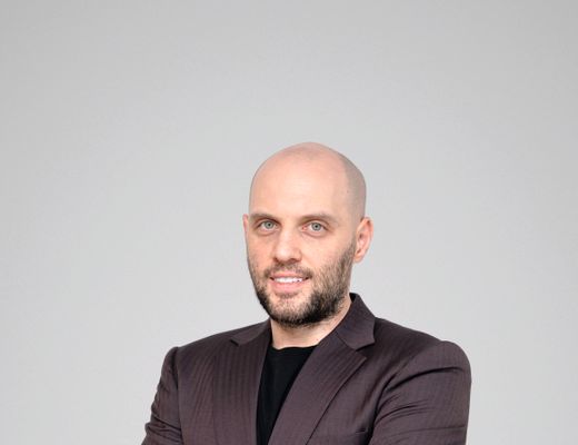 Vladimir Minaev